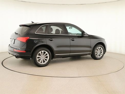 Used 2015 Audi Q5 2.0T Premium Plus w/ Technology Package image 7