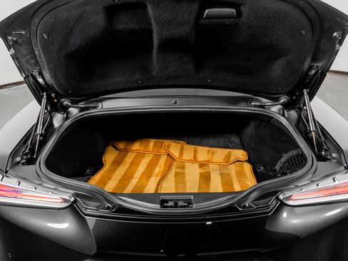 Used 2018 Lexus LC 500 Coupe image 53