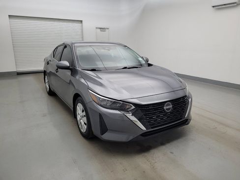Used 2024 Nissan Sentra S FWD image 13