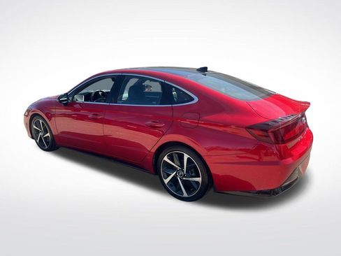 Used 2022 Hyundai Sonata SEL Plus FWD image 47