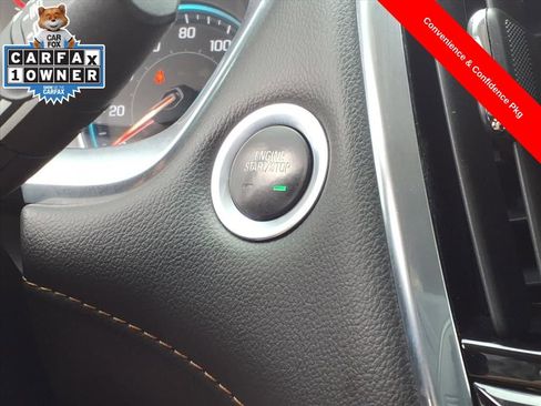 Used 2019 Chevrolet Traverse LT image 25