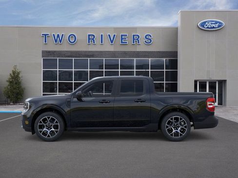 New 2026 Ford Maverick Lariat image 3