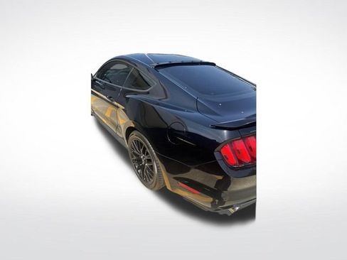 Used 2015 Ford Mustang GT w/ GT Performance Package RWD image 3