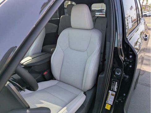New 2026 Lexus TX 350 AWD image 11
