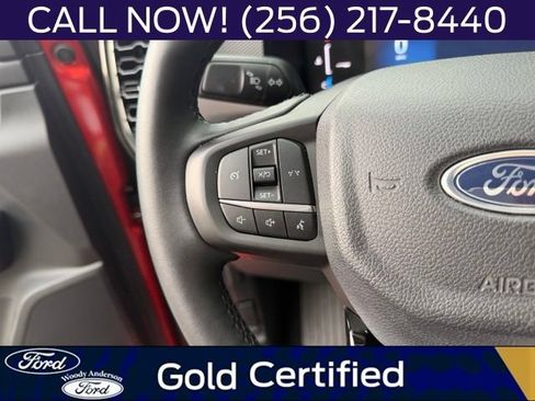 Used 2024 Ford Ranger XLT w/ Equipment Group 301A High RWD image 9