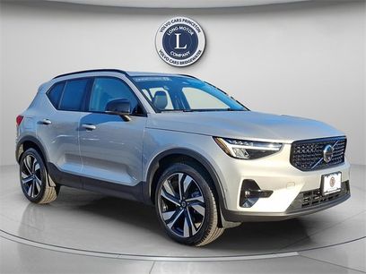 Certified 2025 Volvo XC40 B5 Plus