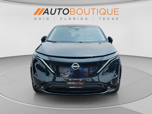 Used 2023 Nissan Ariya FWD image 8