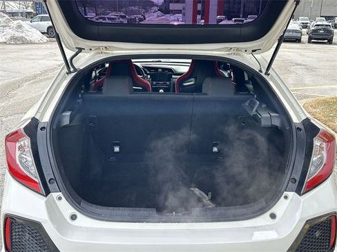 Used 2018 Honda Civic Type R image 26