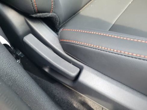 New 2025 Nissan Sentra SR w/ SR Premium Package image 42