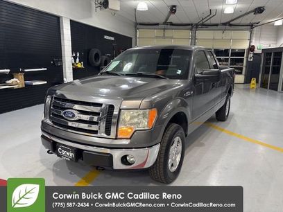 Used 2011 Ford F150 XLT