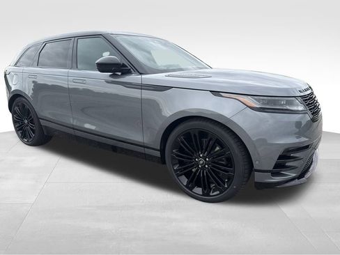 New 2026 Land Rover Range Rover Velar Dynamic SE image 7