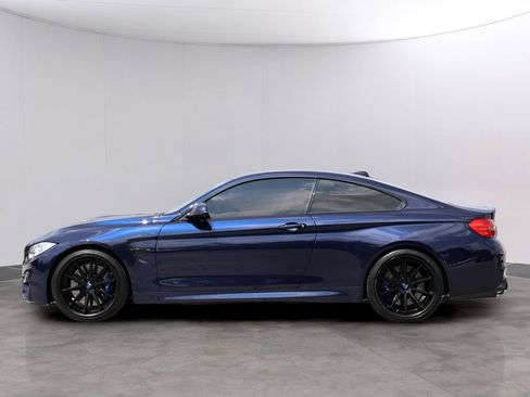Used 2015 BMW M4 Coupe RWD image 4