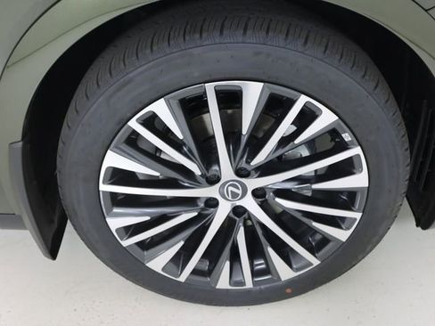 New 2026 Lexus RX 350 AWD image 9