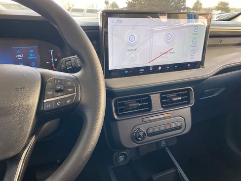 New 2026 Ford Maverick XLT w/ Equipment Group 301A image 9