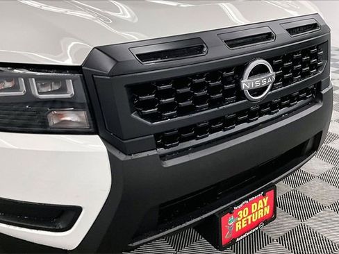 New 2026 Nissan Frontier S w/ Tow Package image 14