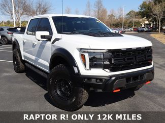 Used 2024 Ford F150 Raptor w/ Equipment Group 803A Raptor R video 2