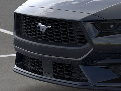 New 2026 Ford Mustang Coupe RWD image 46