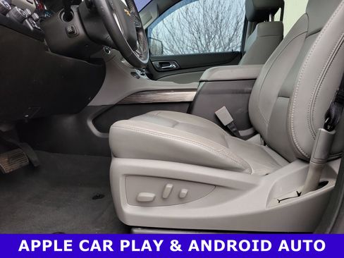 Used 2019 Chevrolet Suburban LT image 17