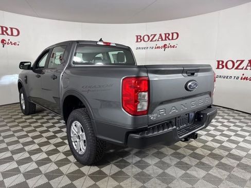 New 2025 Ford Ranger XL w/ Trailer Tow Package image 5