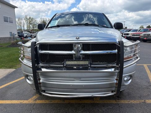 Used 2006 Dodge Ram 1500 Truck SLT w/ Trailer Tow Group AWD/4WD image 3