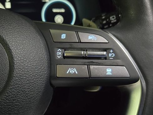 Used 2025 Hyundai Palisade SEL FWD image 22