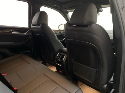 Used 2020 BMW X3 sDrive30i w/ Convenience Package RWD image 22