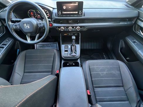 Used 2023 Honda CR-V Sport image 11