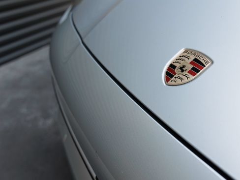 Certified 2019 Porsche Cayenne S AWD/4WD image 37