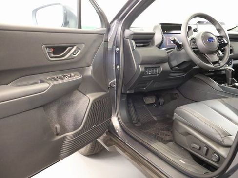 New 2026 Subaru Outback Limited XT image 9