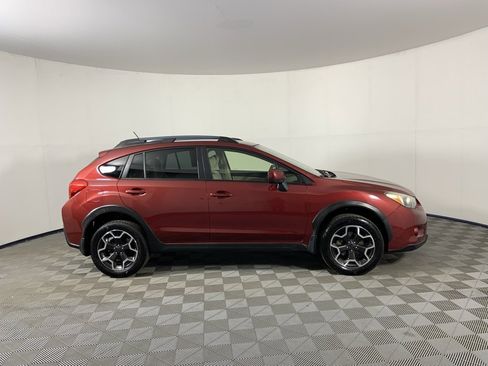 Used 2013 Subaru Crosstrek 2.0i Premium image 2