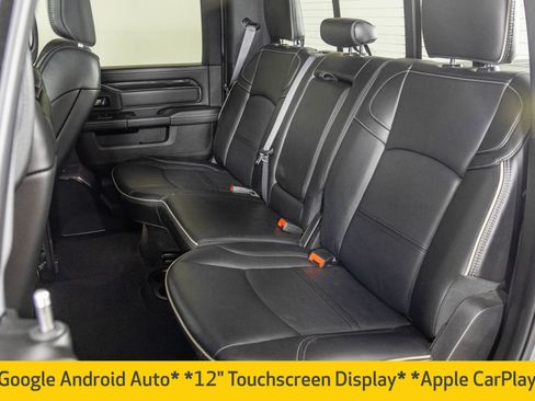 Used 2022 RAM 2500 Power Wagon image 43