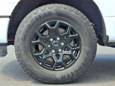 Used 2024 Ford F150 XLT w/ Equipment Group 302A MID AWD/4WD image 8