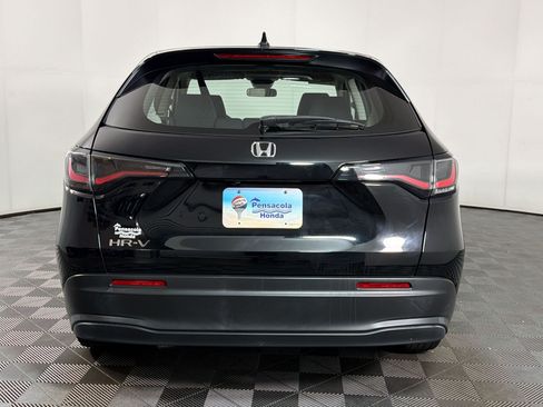 Used 2024 Honda HR-V LX image 7