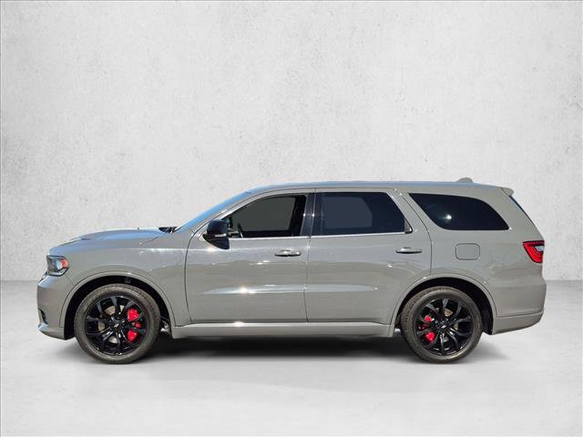 Used 2019 Dodge Durango R/T w/ Trailer Tow Group IV RWD image 5