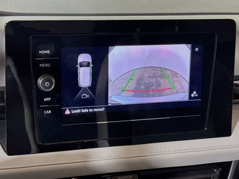 New 2026 Volkswagen Taos S FWD image 8