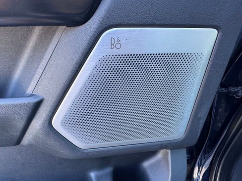 Used 2023 Ford F150 Platinum w/ Equipment Group 701A High image 26