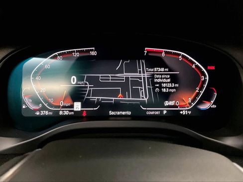 Used 2022 BMW X3 xDrive30i w/ Premium Package 2 image 22