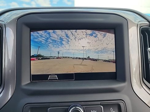 New 2025 Chevrolet Silverado 3500 W/T w/ WT Convenience Package image 31