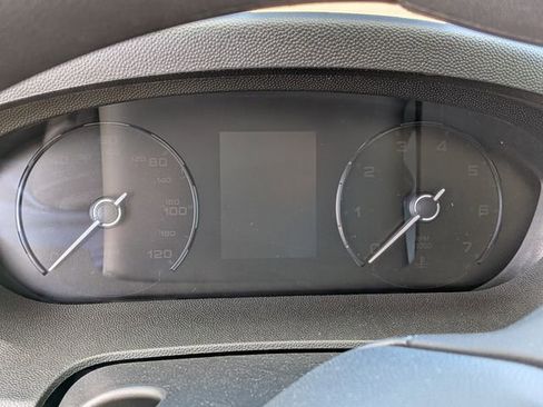 New 2026 RAM ProMaster 3500 w/ Convenience Group image 32