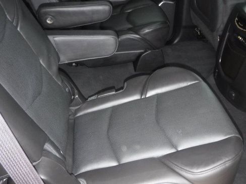 Used 2015 Cadillac Escalade Premium AWD/4WD image 27