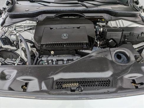 Used 2025 Acura MDX FWD w/ Technology Package image 21