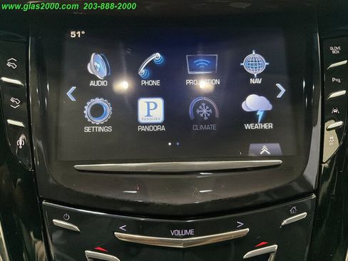 Used 2016 Cadillac Escalade Luxury AWD/4WD image 11