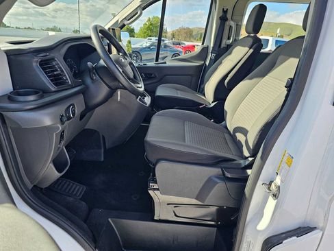 Used 2023 Ford Transit 350 XLT RWD image 20