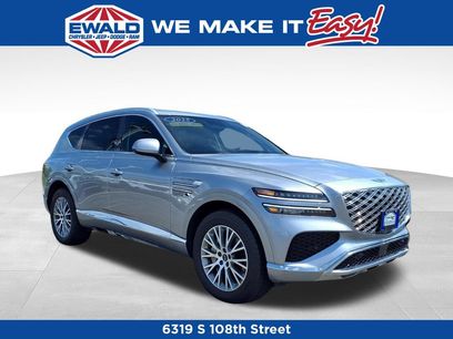 Used 2025 Genesis GV80 2.5T Standard