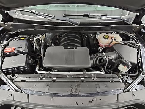 Certified 2024 GMC Yukon Denali Ultimate image 48