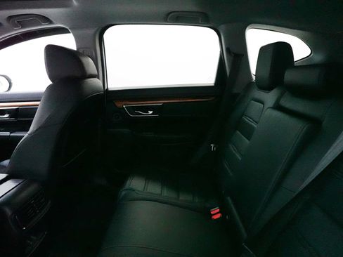 Certified 2021 Honda CR-V EX-L image 27
