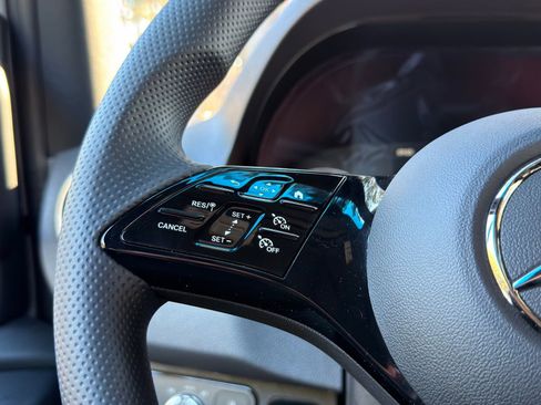 New 2026 Mercedes-Benz Sprinter 144 Cargo image 19