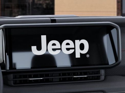 New 2026 Jeep Gladiator Rubicon AWD/4WD image 19