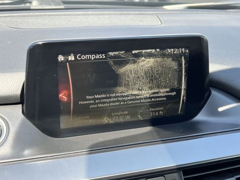 Used 2017 MAZDA MAZDA6 Touring FWD image 17