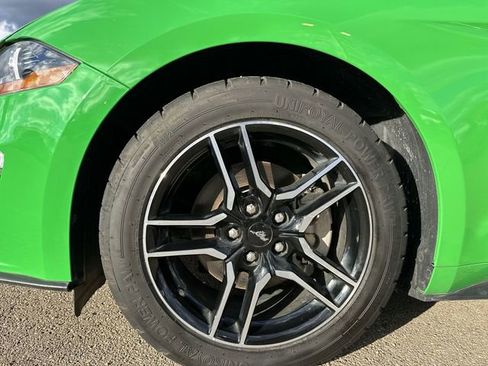 Used 2019 Ford Mustang Premium image 20